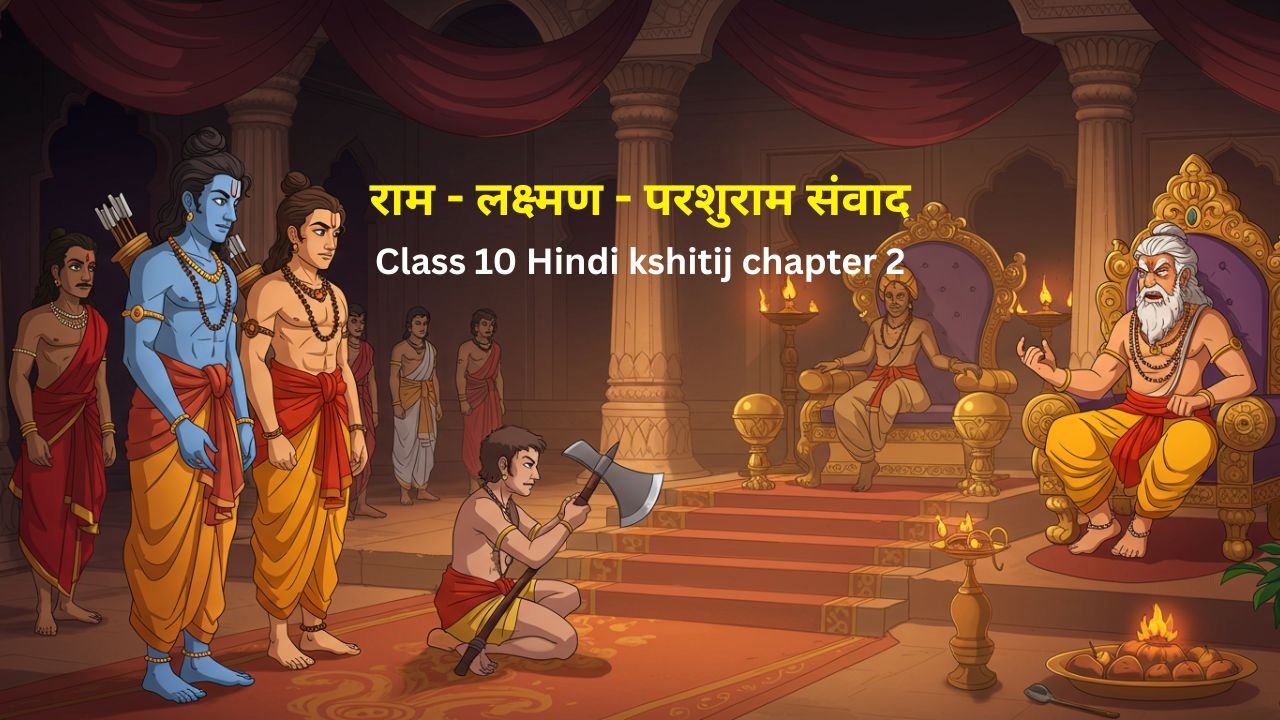 Class 10 Hindi kshitij chapter 2 explanation