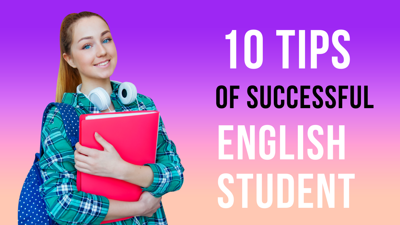 Excelling in Your English Honours Journey: 10 Essential Tips