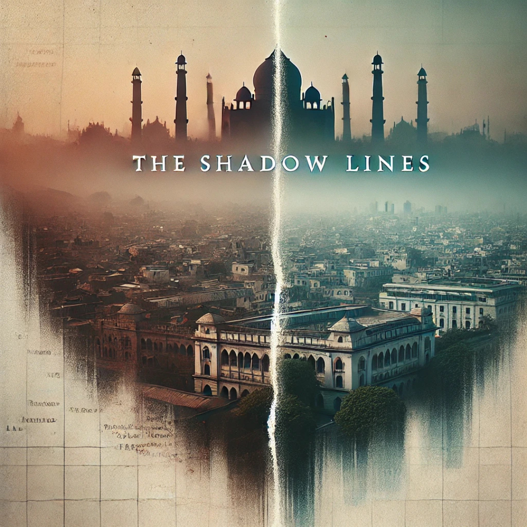 Critical Analysis of The Shadow Lines by Amitav Ghosh