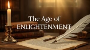 The Age of Enlightenment – Based on British Literature (18th Century)