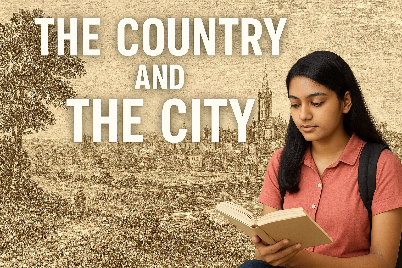 The Country and the City