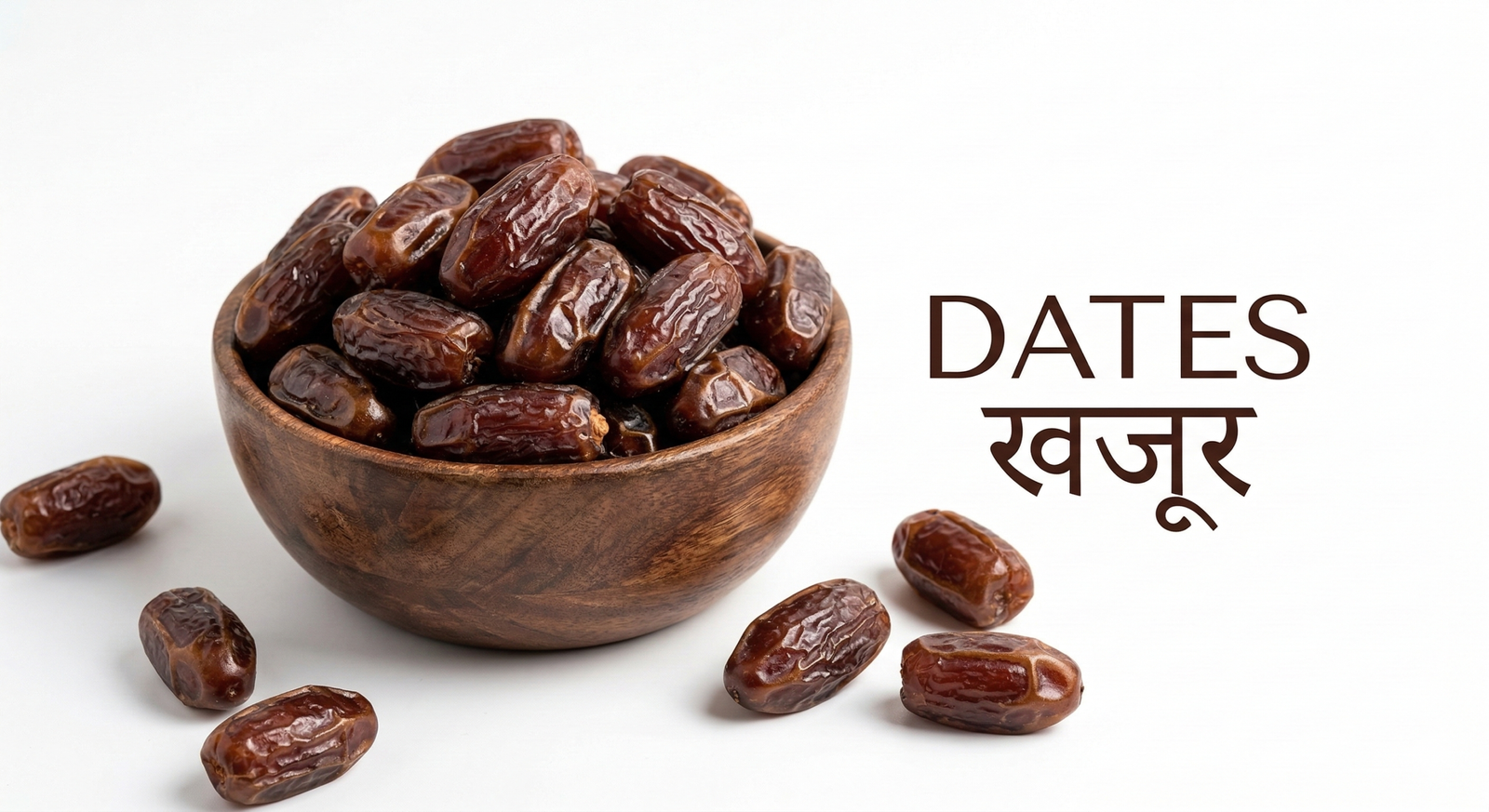 Dates Khajur Name with Pictures