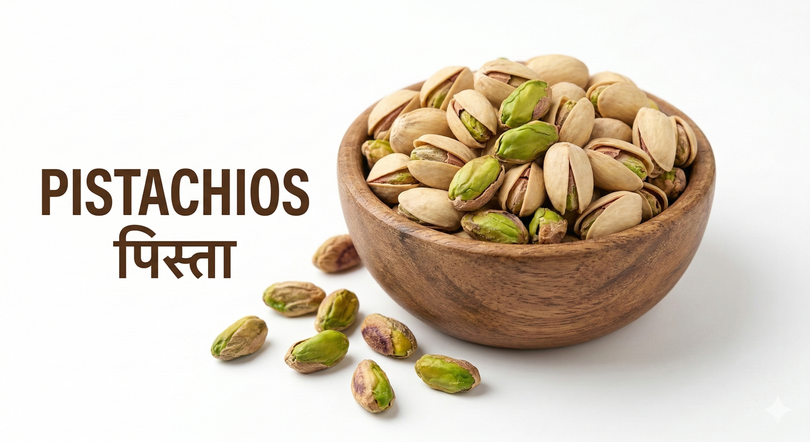 Pistachios Pista Name with Pictures