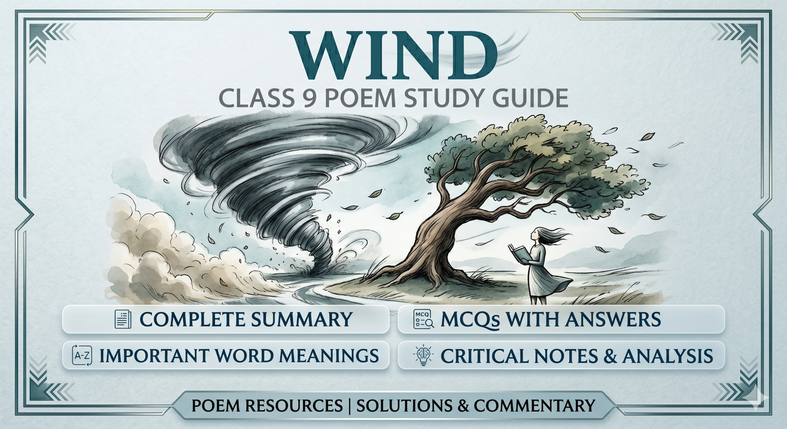 Wind Class 9